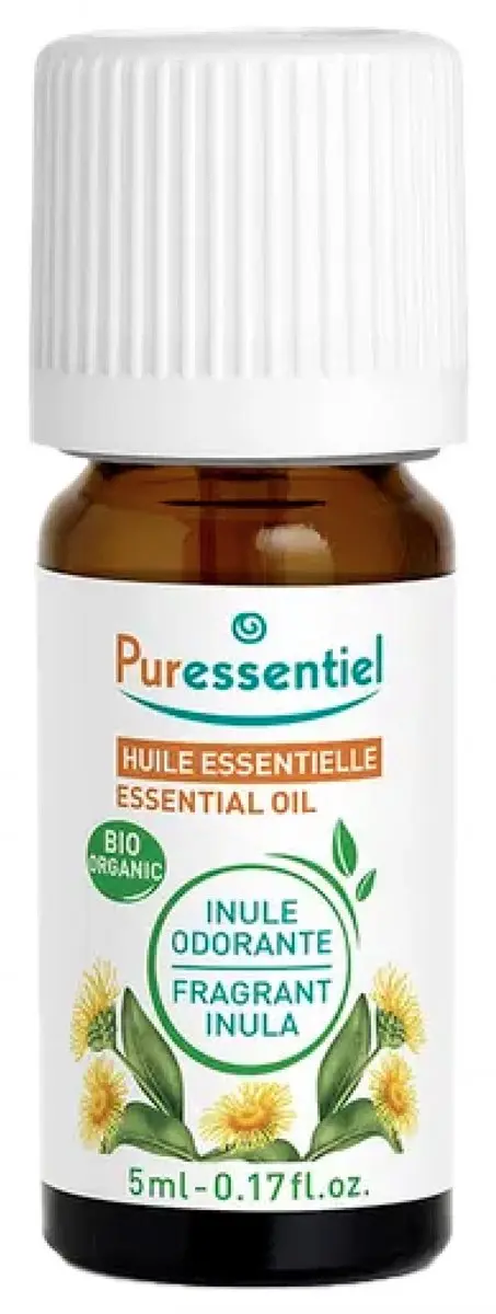 Puressentiel Zoete Vlag Bio Essentiële Olie 5ml