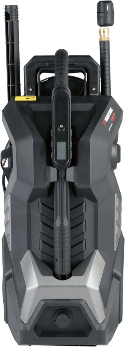 PARKSIDE Performance Premium Hogedrukreiniger 180 bar - 3000W