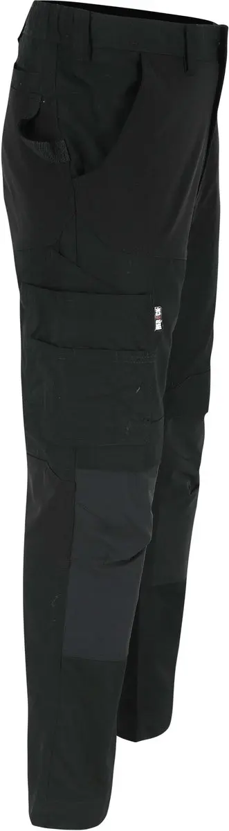 Herock Hector Experts Werkbroek Heren 60 - Zwart