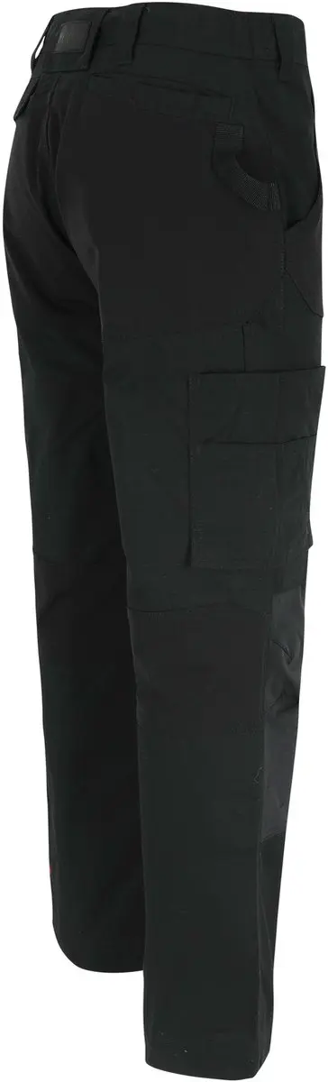 Herock Hector Experts Werkbroek Heren 60 - Zwart