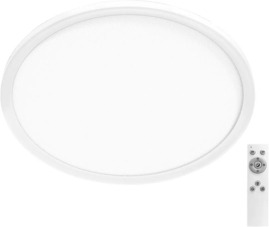 Osram Orbis Easyfix 220mm Plafondlamp