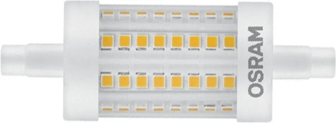 Osram Parathom Line R7s 6.5W Warm Wit - 2700K - afbeelding 6 van 6