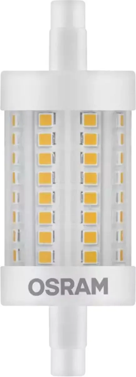 Osram Parathom Line R7s 6.5W Warm Wit