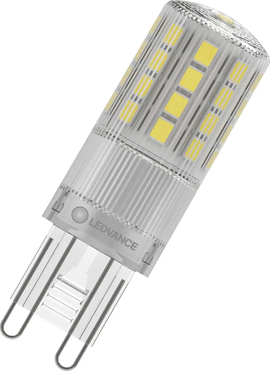 LEDVANCE G9 Insteeklamp 4.5W 600lm Neutraal Wit