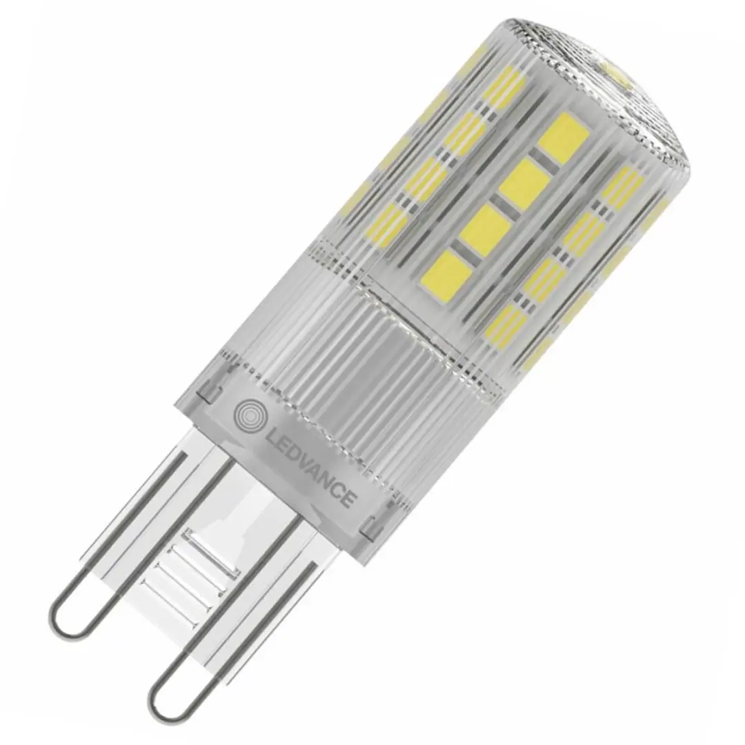 LEDVANCE G9 Insteeklamp 4.5W 600lm Neutraal Wit - afbeelding 5 van 5