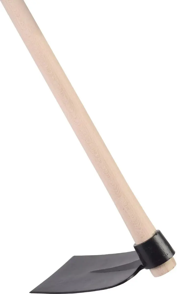 Talen Tools Landhak Onkruidhak