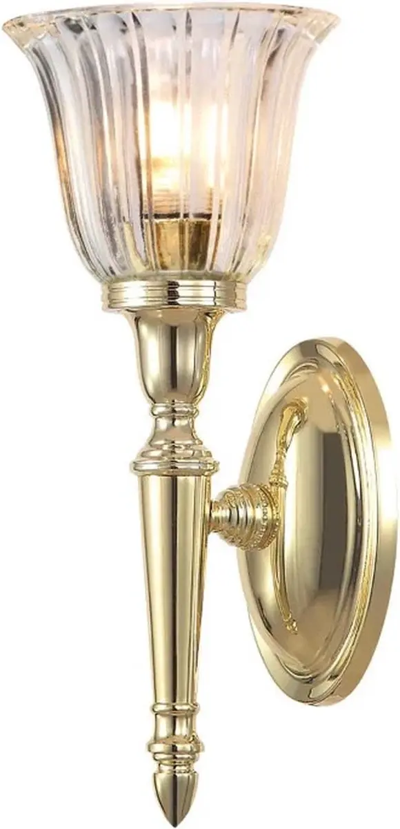 Elstead Dryden LED Badkamerarmatuur 3W