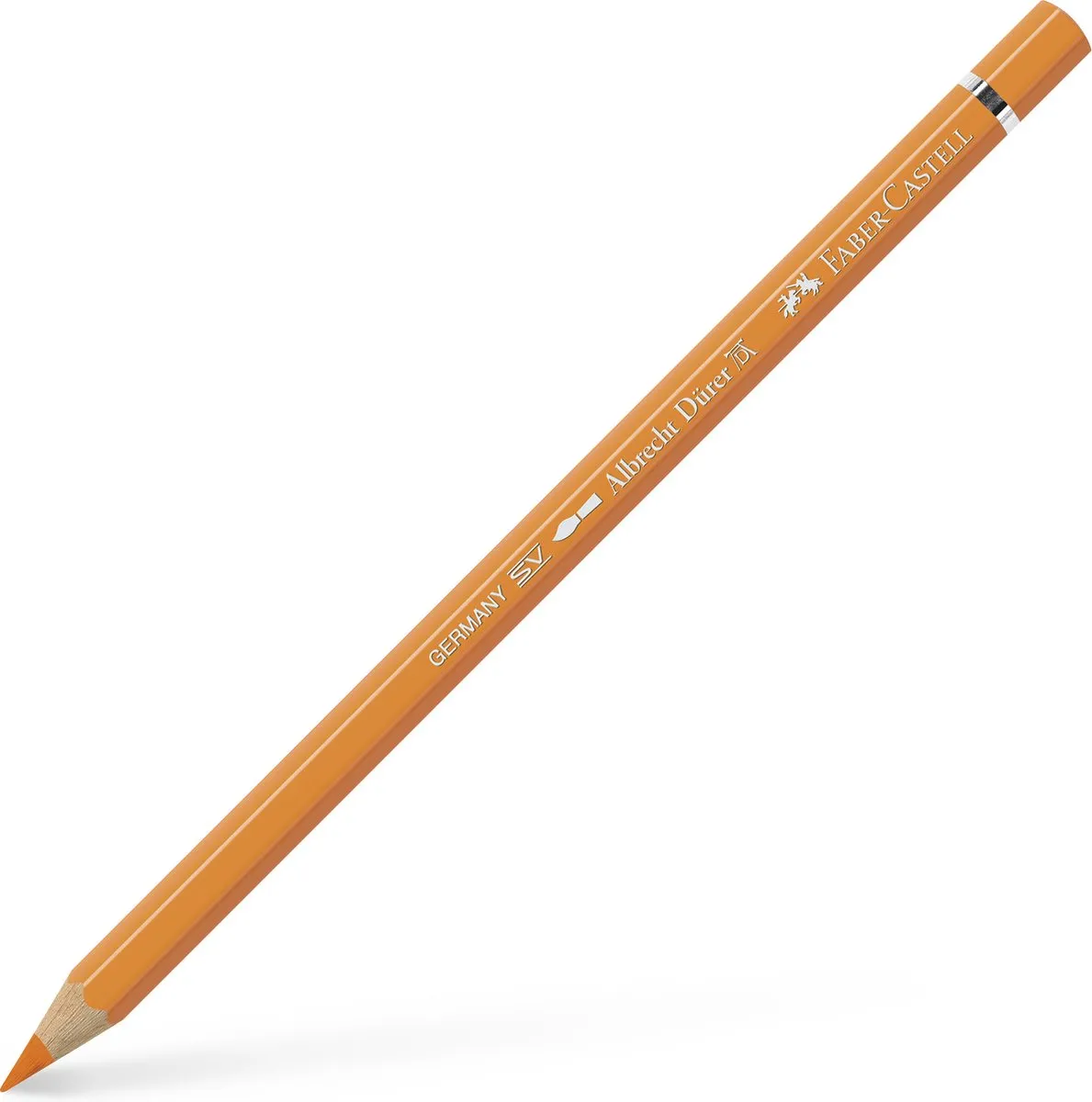 Faber-Castell Albrecht Dürer Aquarelpotlood 111 Cadmium Oranje