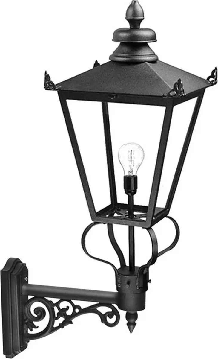 Elstead Wilmslow LED Wandlamp E27 60W