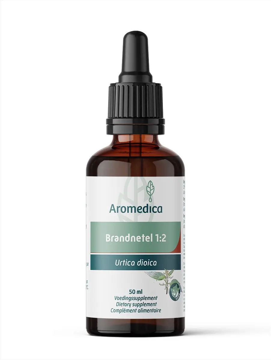 Aromedica Brandnetel 1:2 50ml