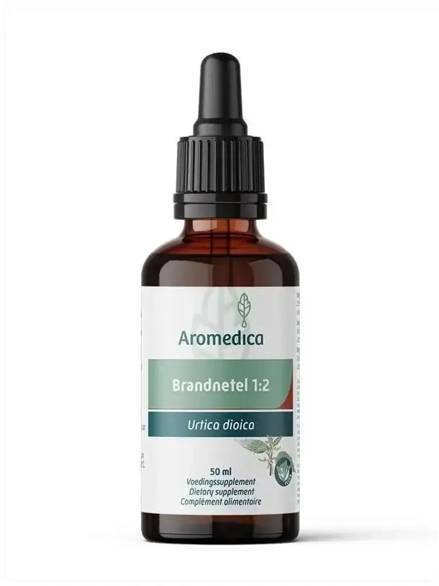Aromedica Brandnetel 1:2 50ml