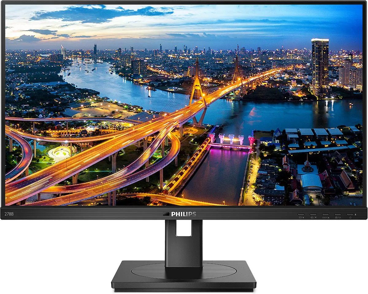 Philips B Line 278B1/00 4K Monitor 68,6 cm