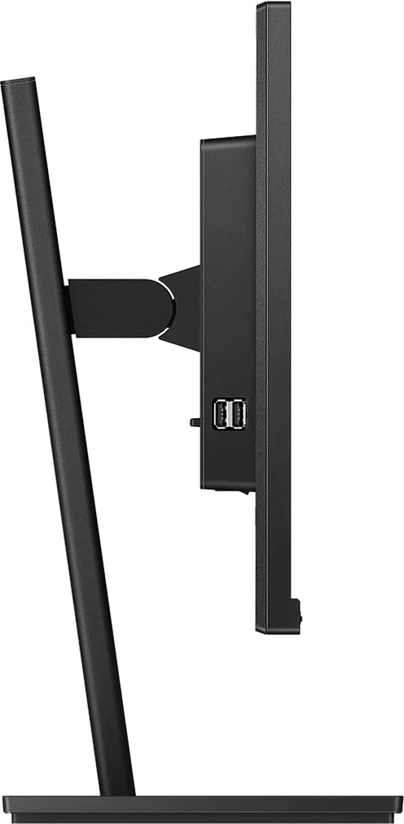 Philips B Line 278B1/00 4K Monitor 68,6 cm - Zwart