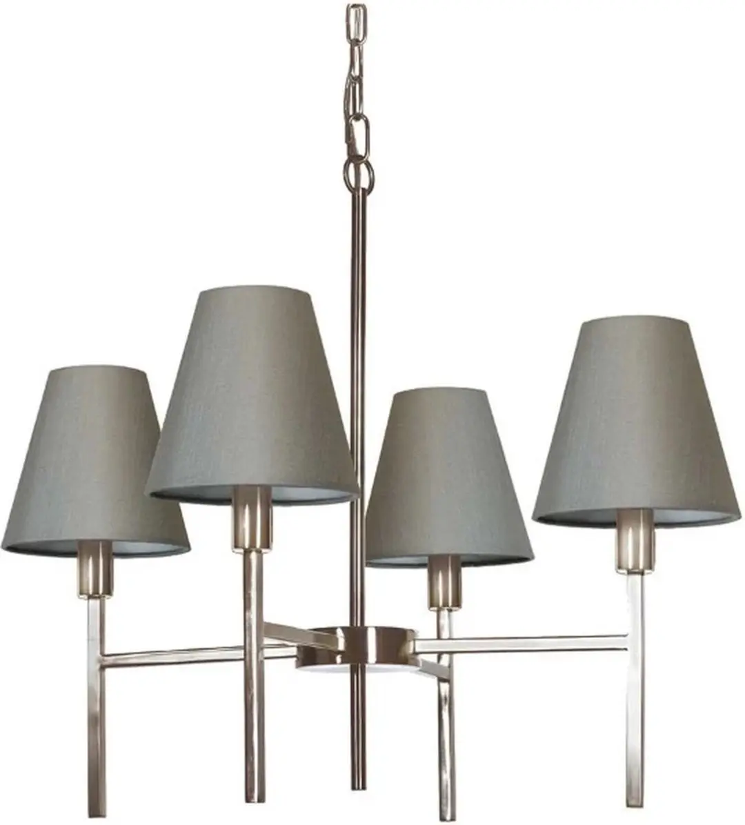 Elstead Lighting LED Kroonluchter 4xE14 100W