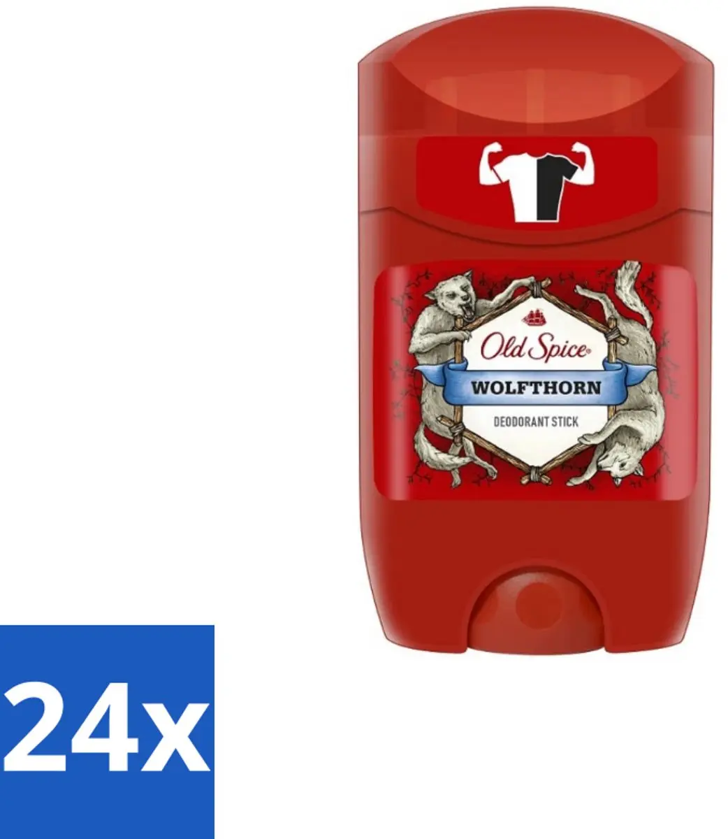 Old Spice