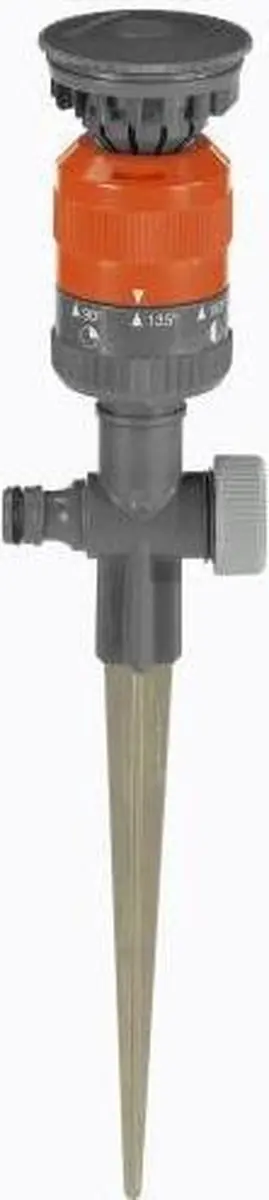 Gardena Comfort Cirkelsproeier Vario Spike
