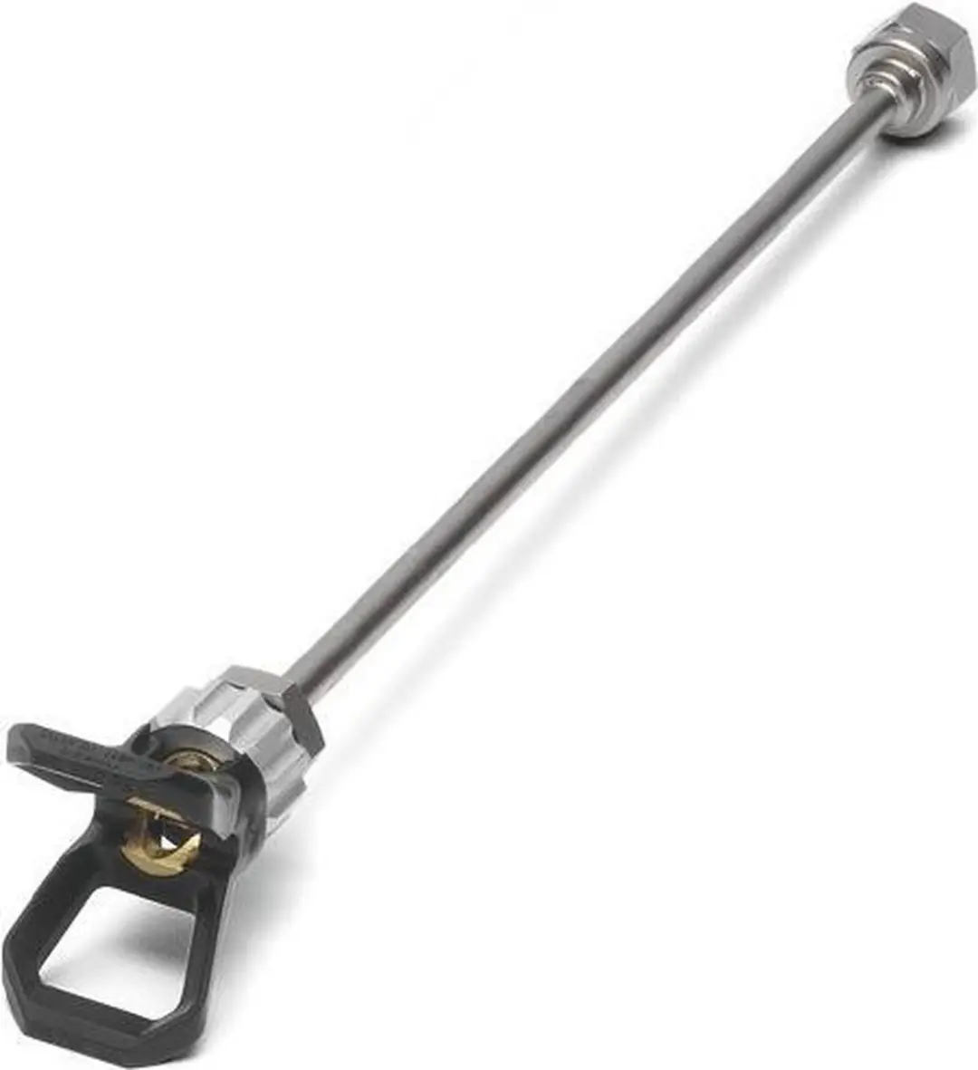 Wagner Control Pro 250M Verfspuit - 2385355 - Grijs/Geel