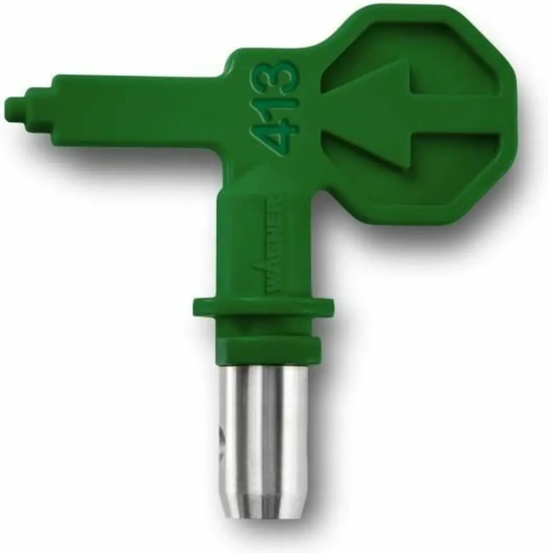Wagner Control Pro 250M Verfspuit - 2385355 - Grijs/Geel