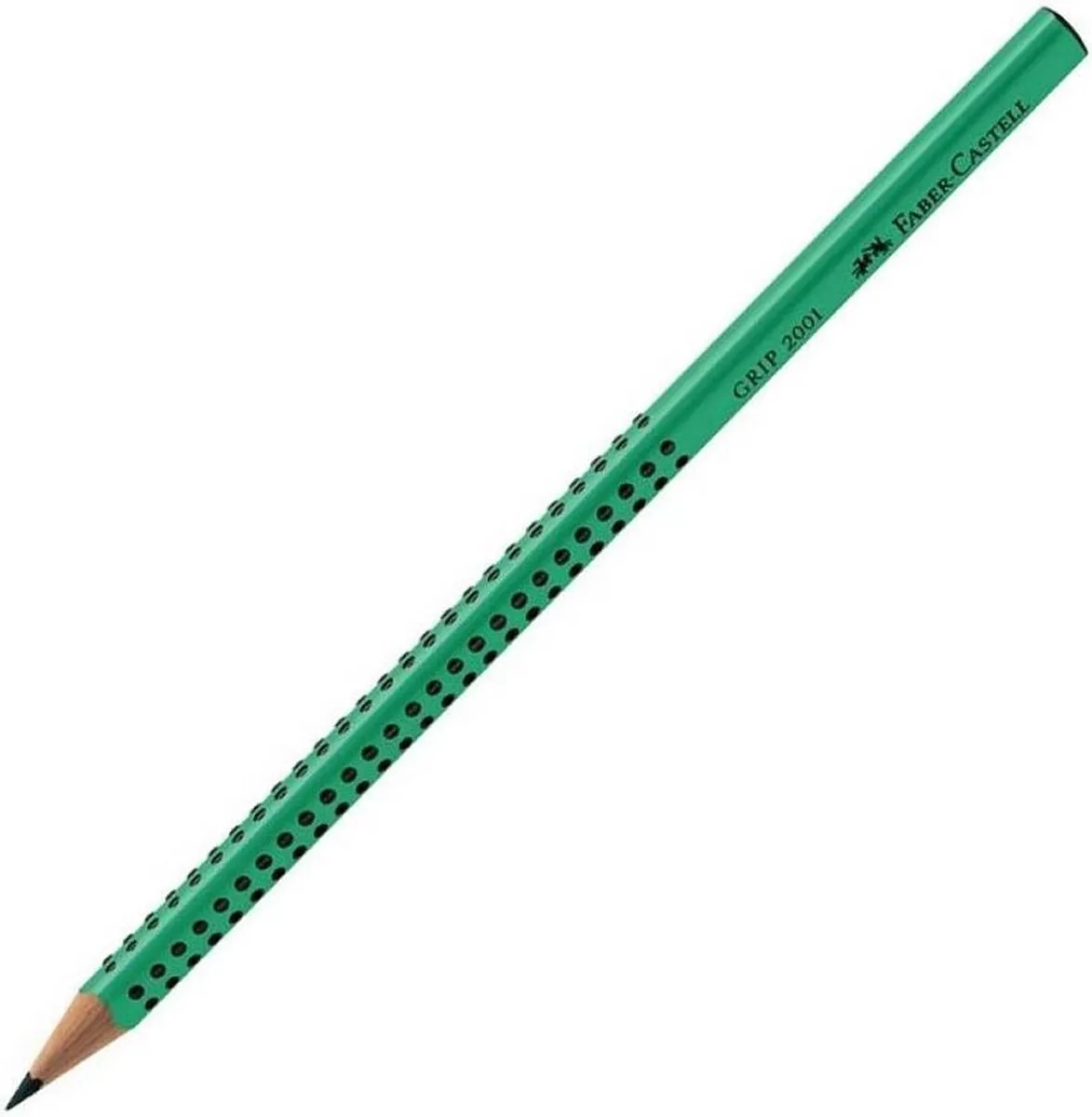 Faber-Castell Grip 2001 Potlood 2B