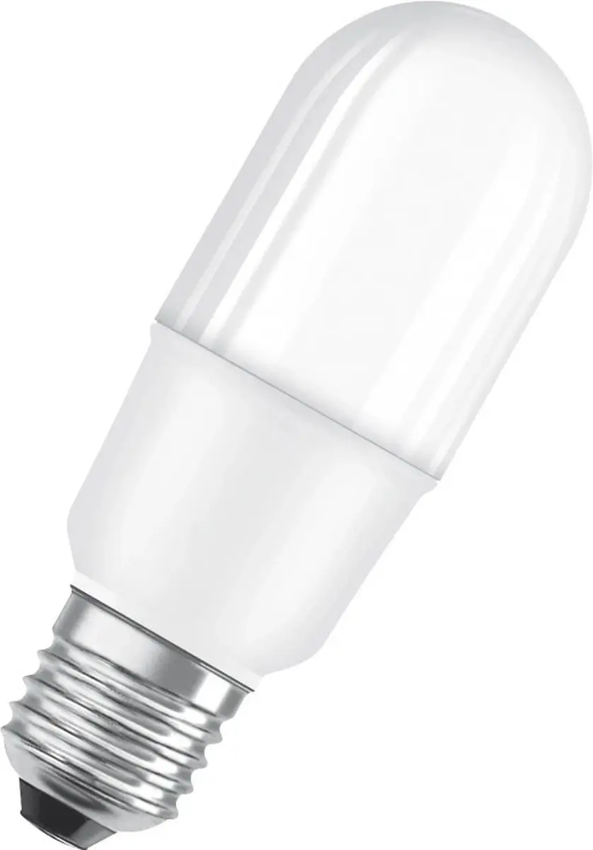 Osram LED Ballon E27 10W Koelwit - 4000K - Helder - afbeelding 3 van 6