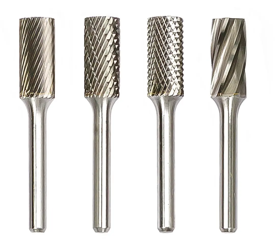 Euroboor RBDL.A1206 Stiftfrees 12mm