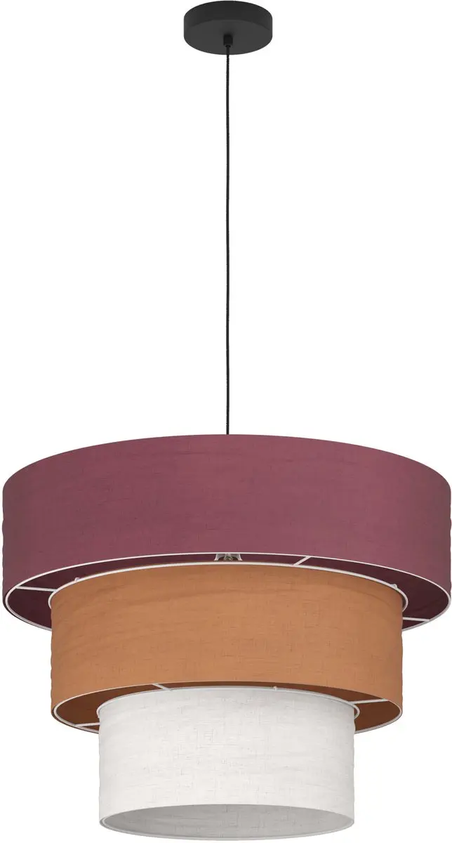 Eglo Parogno Hanglamp E27