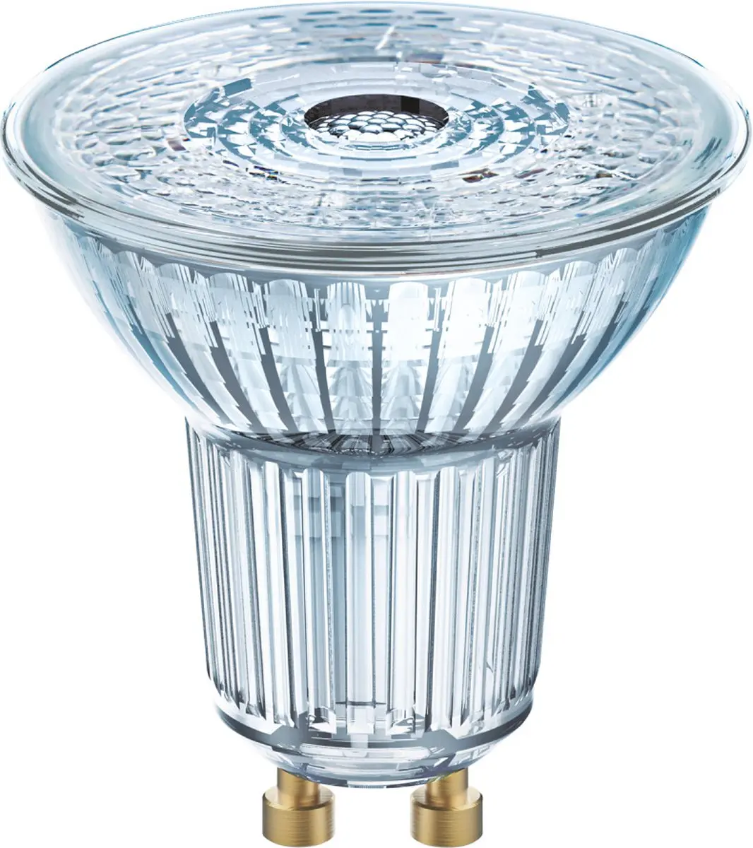 Osram Parathom Pro LED Spot GU10 PAR16 3.4W - 230lm Warm Wit - afbeelding 5 van 5