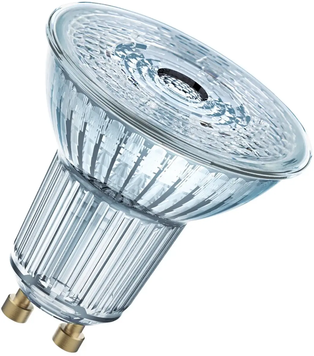 Osram Parathom Pro LED Spot GU10 PAR16 3.4W