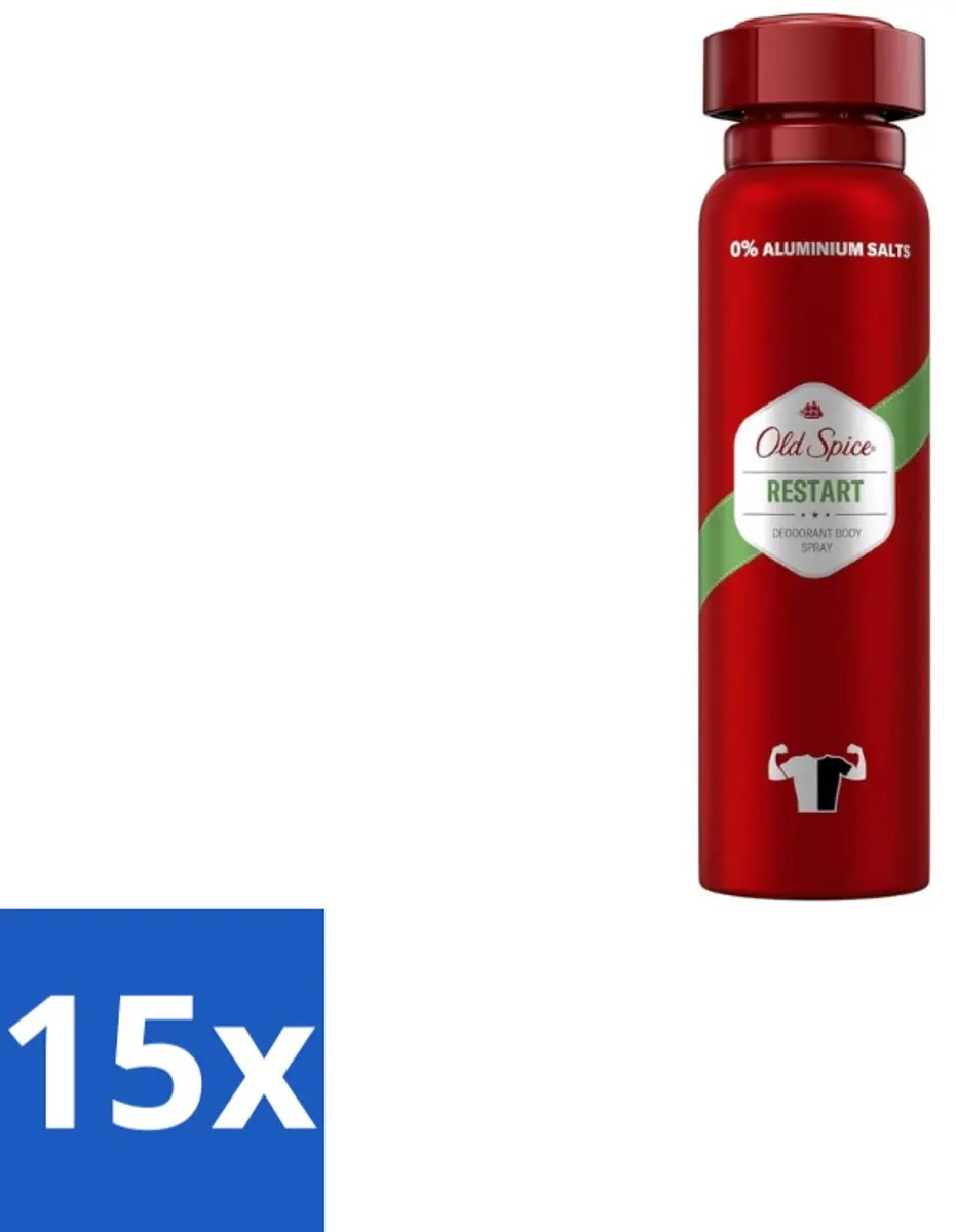 Old Spice
