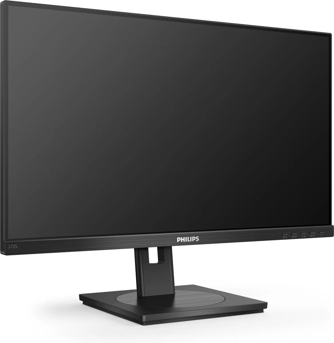 Philips 272S1AE Full HD IPS Monitor 27 inch - Verstelbaar
