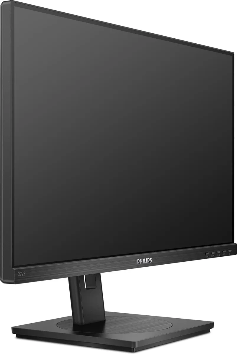 Philips 272S1AE Full HD IPS Monitor 27 inch - Verstelbaar