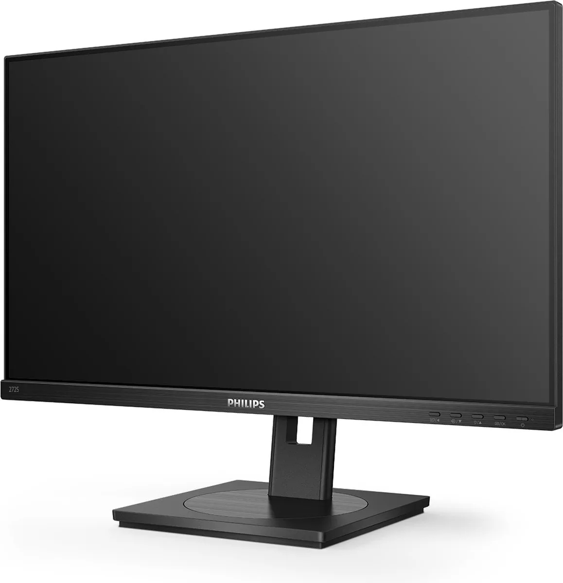 Philips 272S1AE Full HD IPS Monitor 27 inch - Verstelbaar