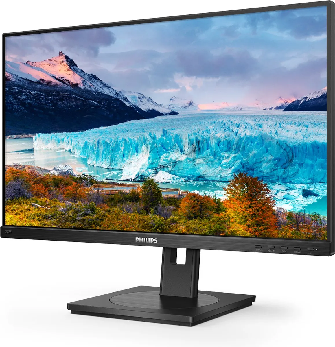Philips 272S1AE Full HD IPS Monitor 27 inch - Verstelbaar - afbeelding 6 van 6