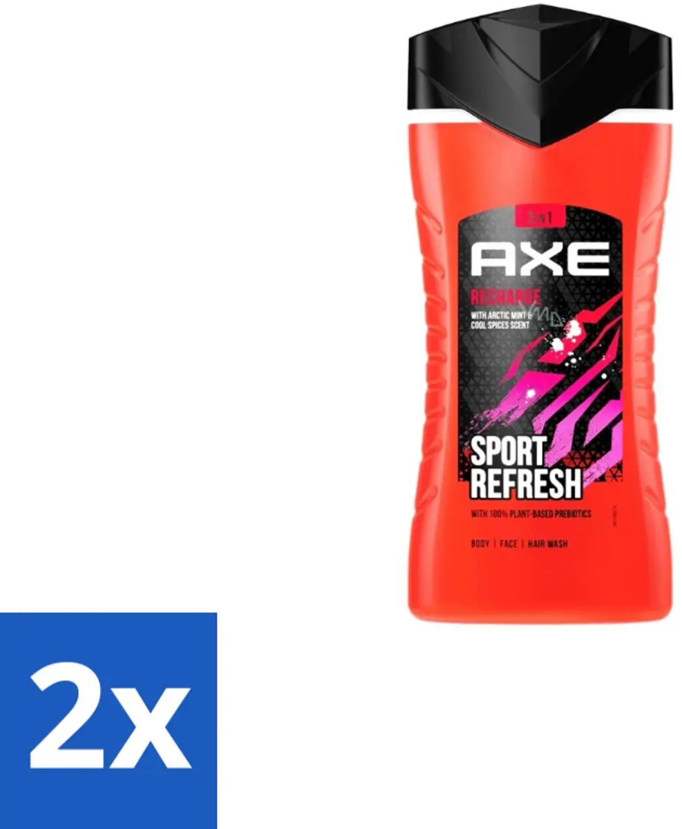 AXE