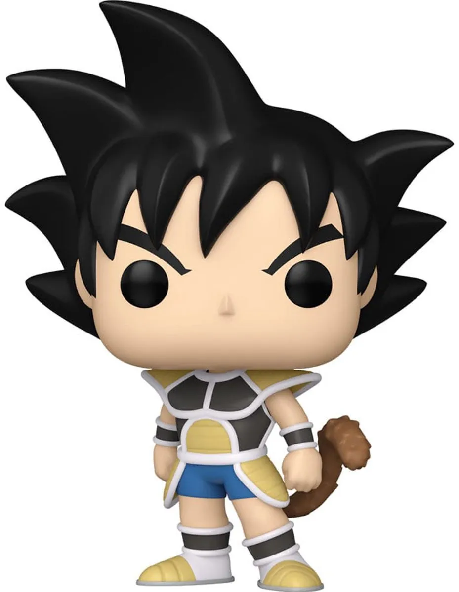 Funko Pop Animation Dragon Ball Super Broly Goku #1860 - Multi