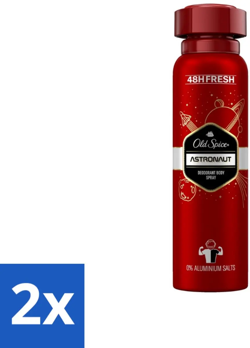 Old Spice