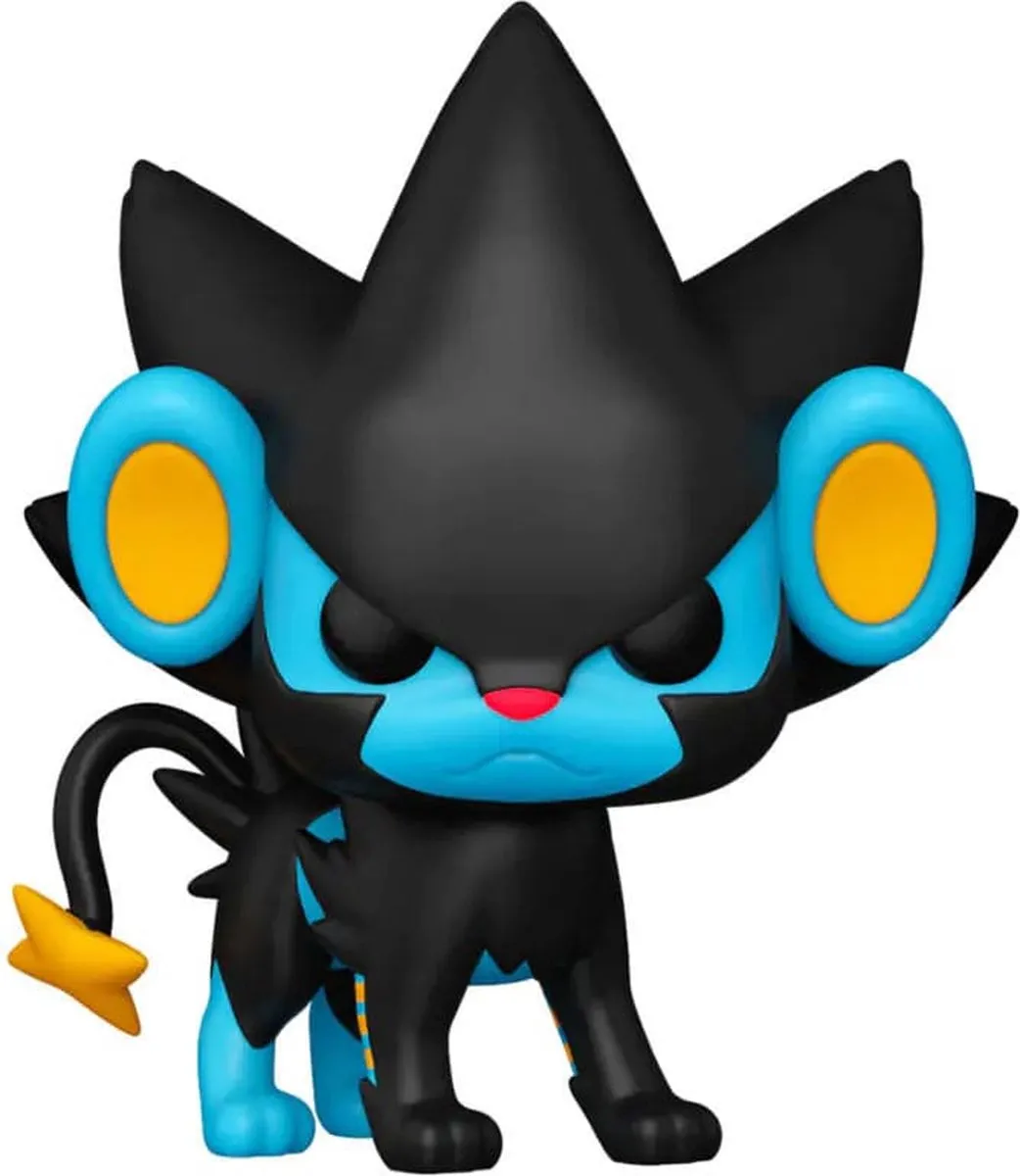 Funko Pop! Pokémon Luxray - 10 Inch Figuur - #959