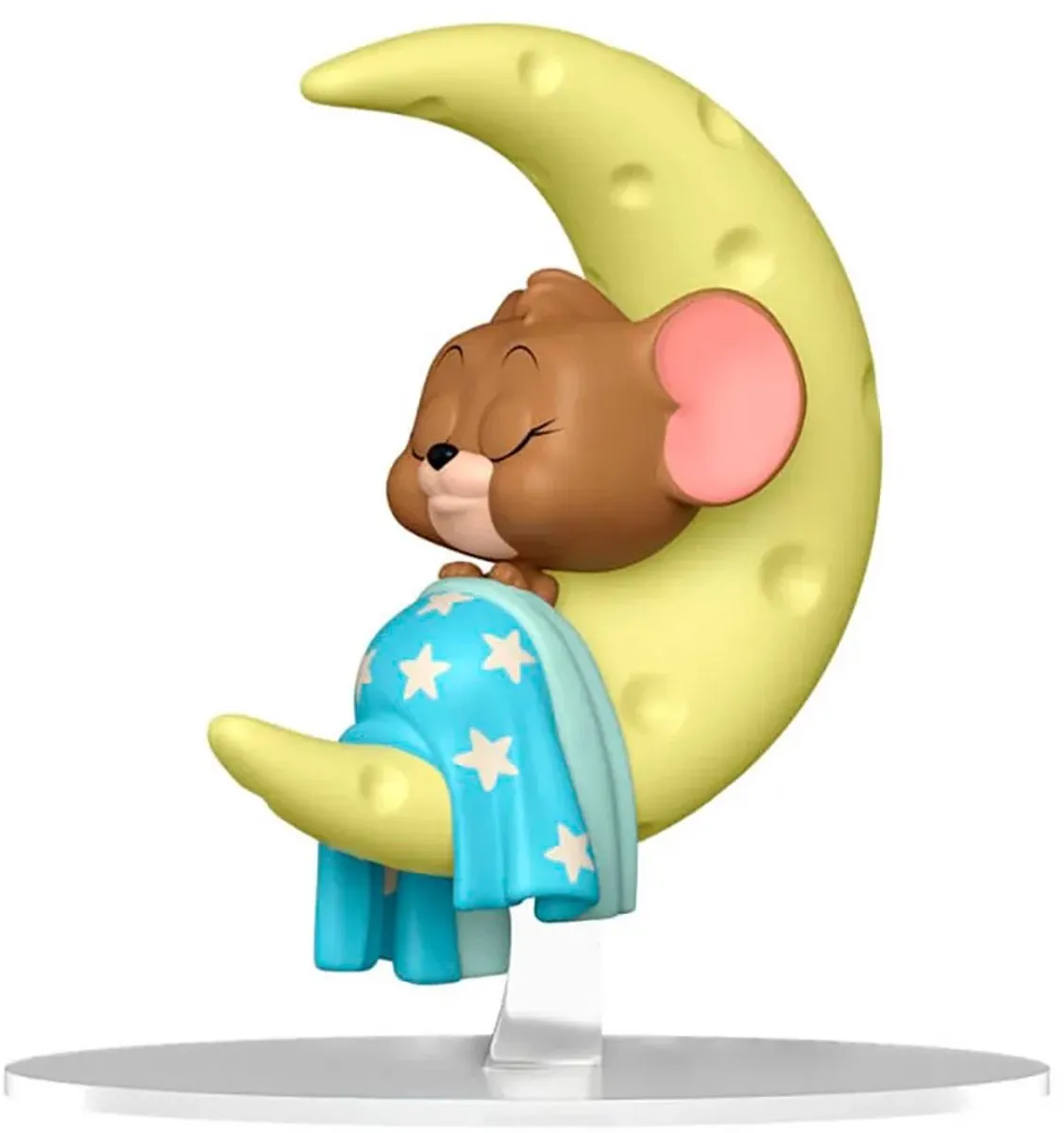 Funko Pop! Tom & Jerry Jerry 2007 Vinylfiguur - Standard