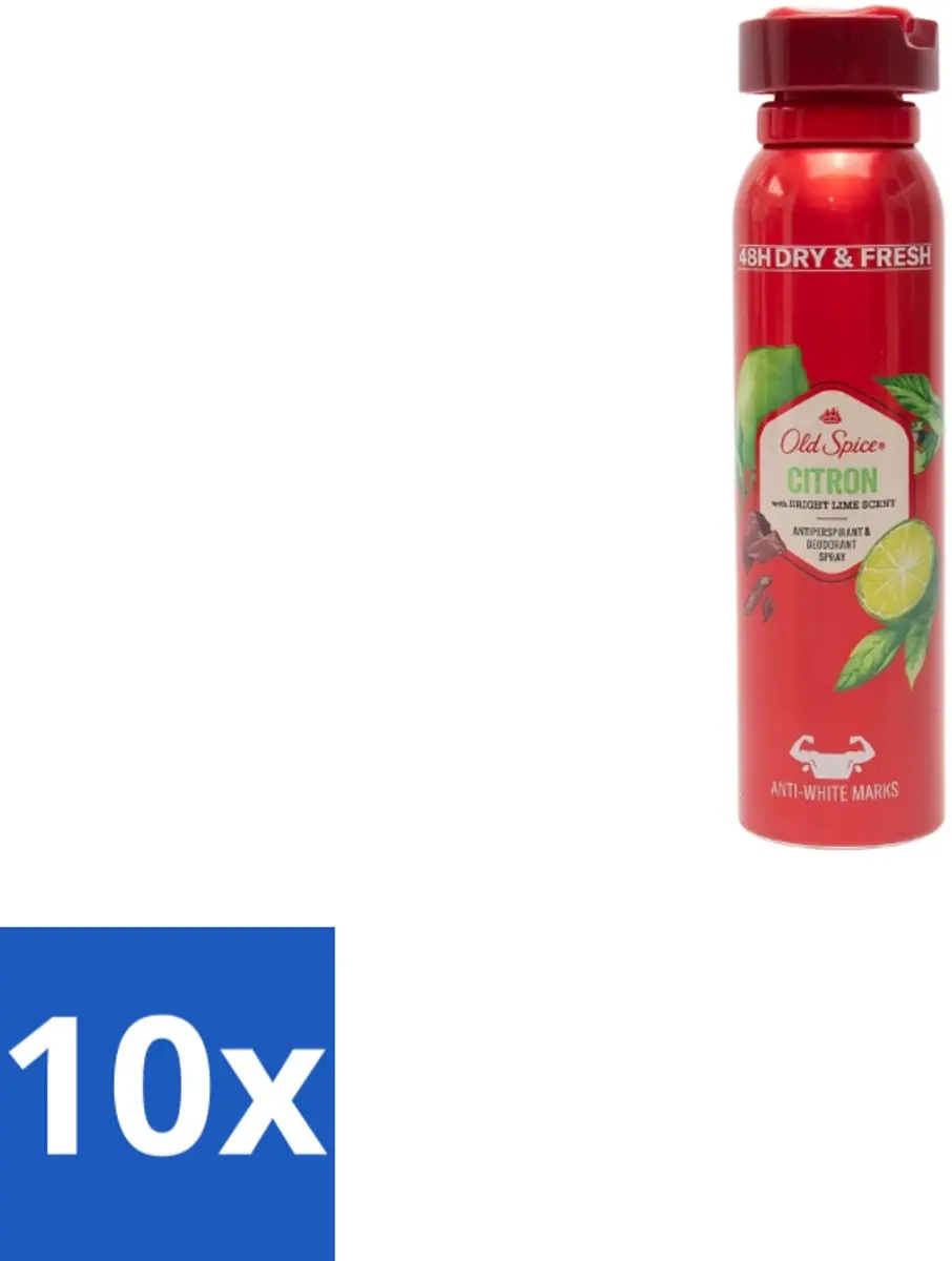 Old Spice