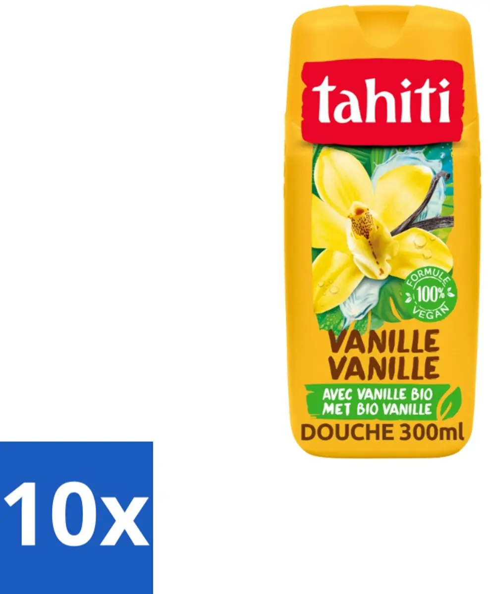 Tahiti