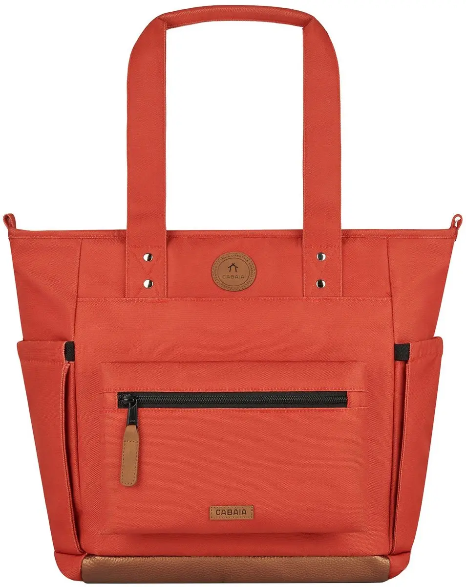 Cabaïa Tote Bag M Bogotá