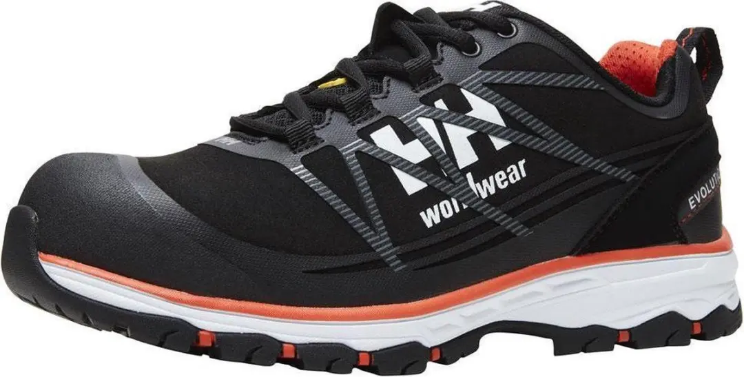 Helly Hansen Chelsea Evolution Low Werkschoen S3 78224