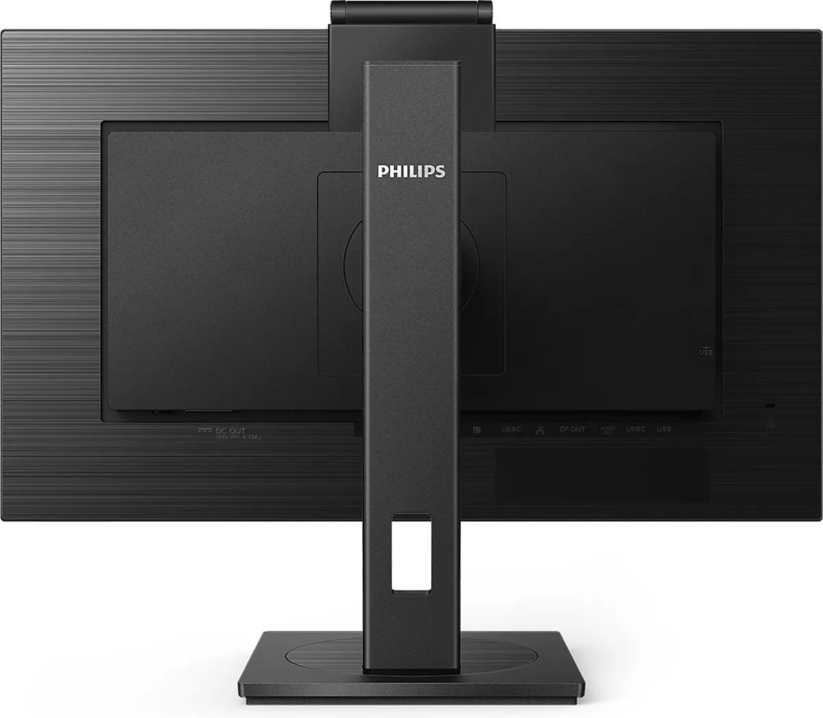 Philips 243B1JH/00 Monitor Full HD 23,8" - afbeelding 6 van 6