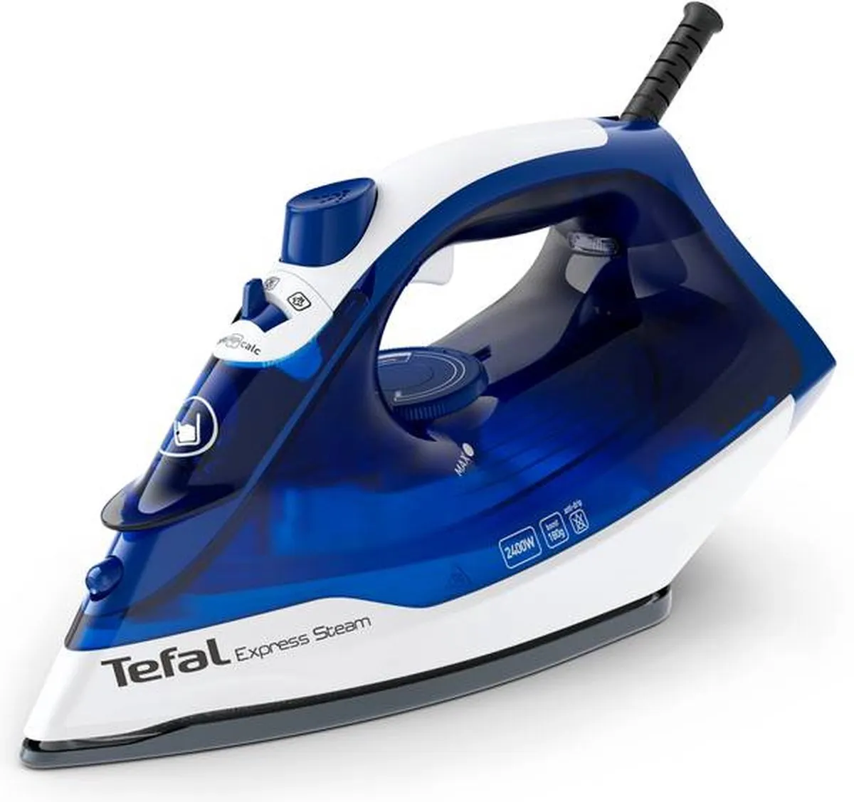 Tefal FV2838 Express Steam Stoomstrijkijzer 2400W