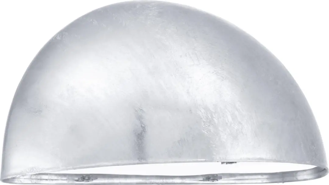 Eglo Lepus Wandlamp Buiten