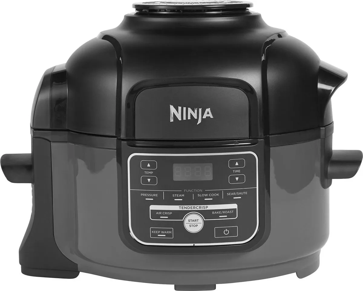 Ninja Foodi OP100EU Multicooker 1460W