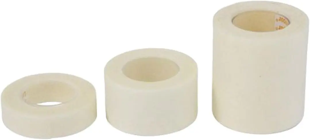 Leukoplast Hechtpleister 9,2m x 5cm - 6 Rollen