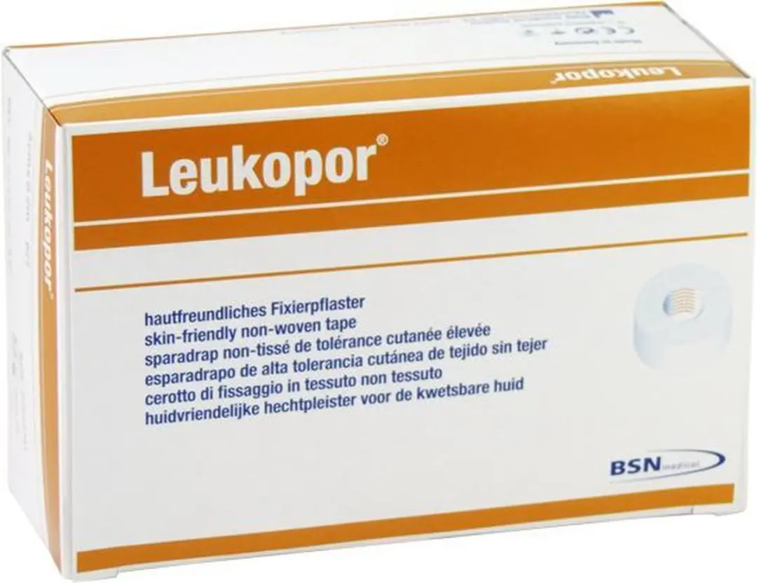 Leukoplast Hechtpleister 9,2m x 5cm