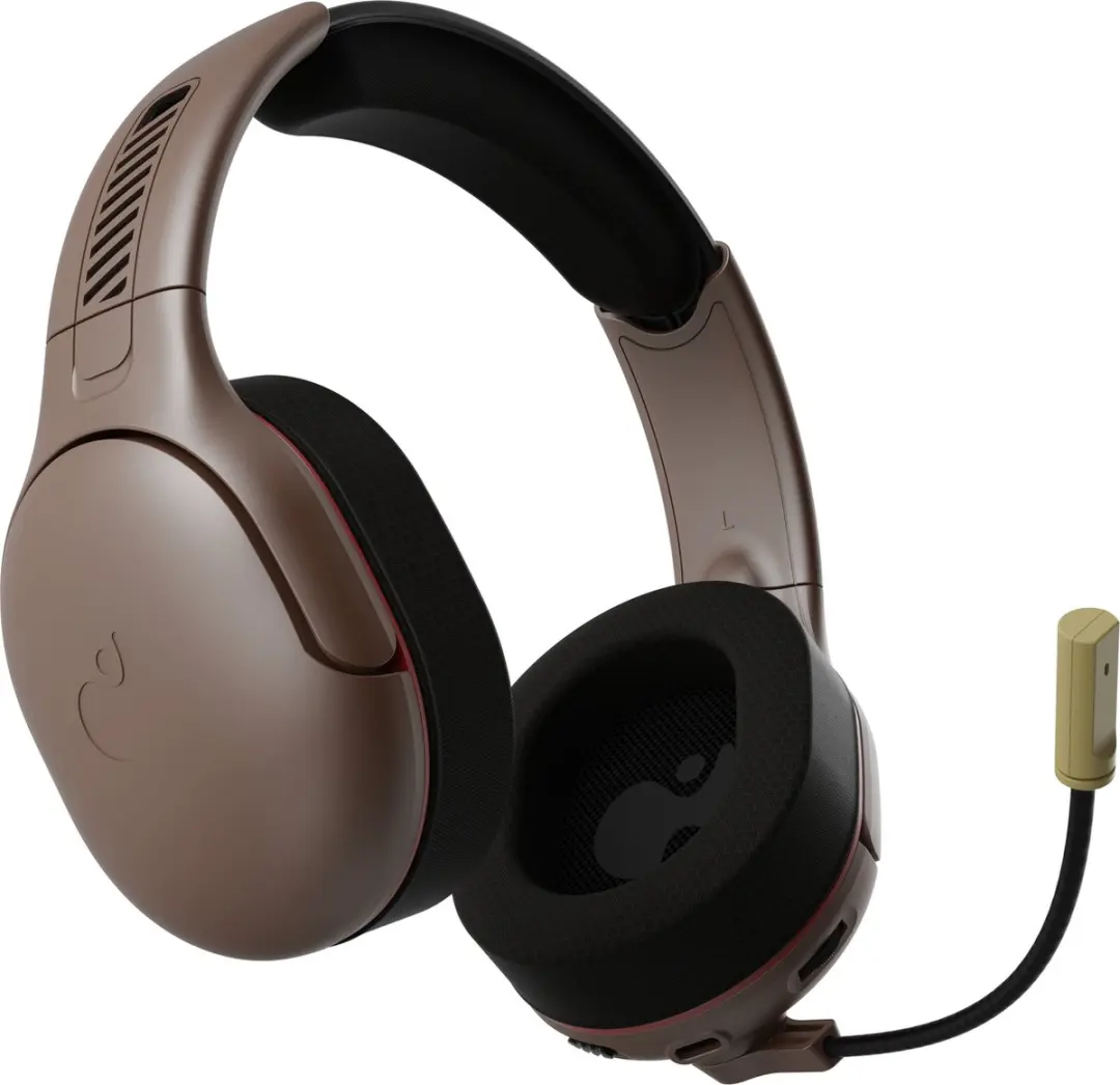 PDP Airlite Pro Draadloze Gaming Headset 049-021-NBR - Brons