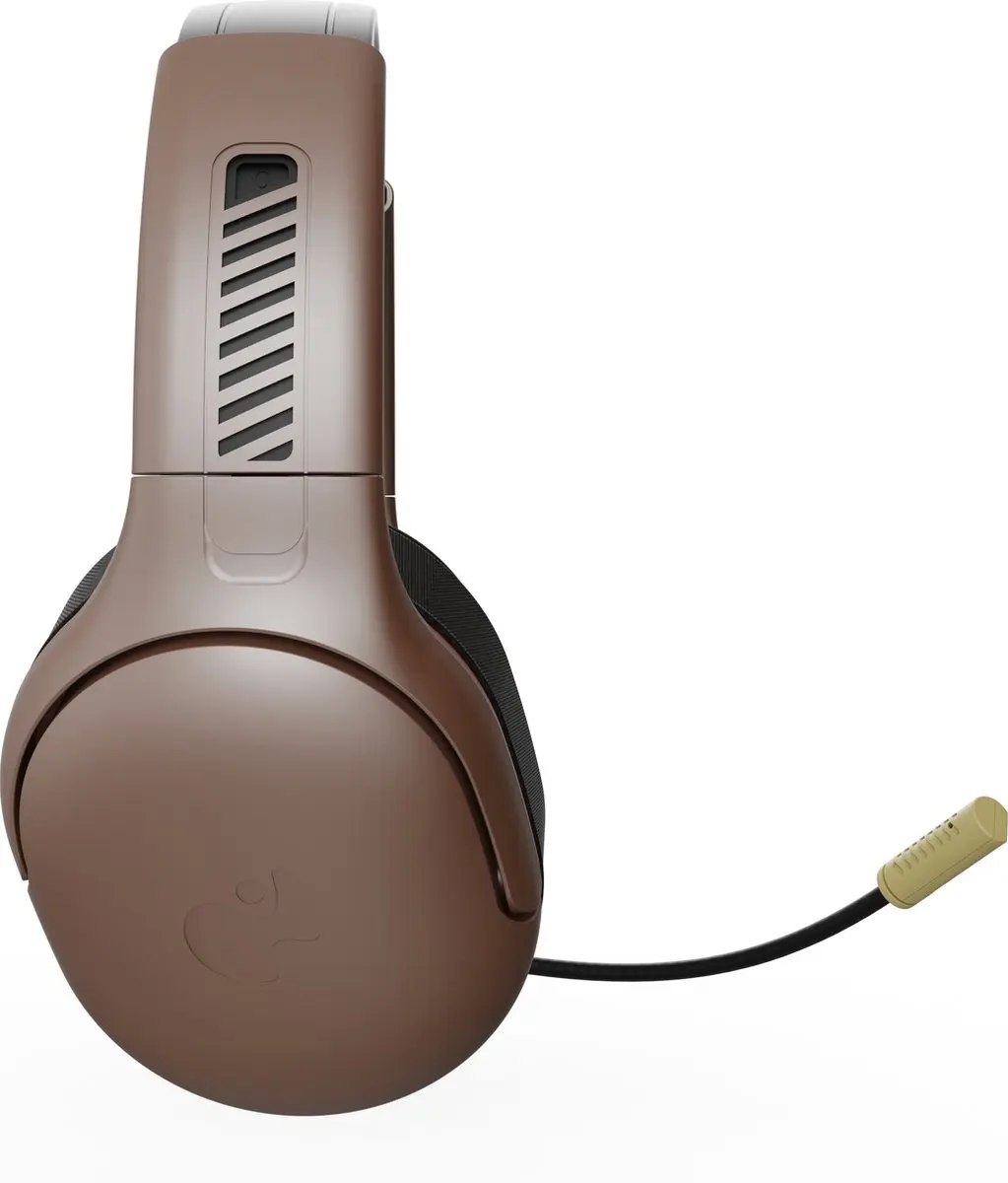 PDP Airlite Pro Draadloze Gaming Headset 049-021-NBR - Brons - afbeelding 6 van 6